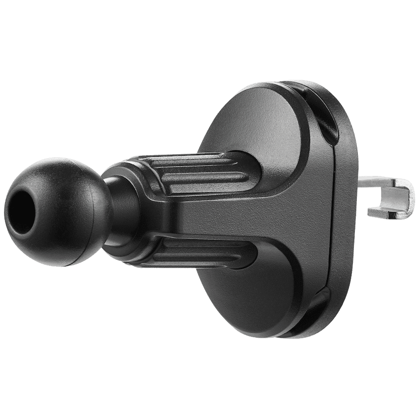 Volkano Extend Series Car Phone Holder with Swivel - Image 3