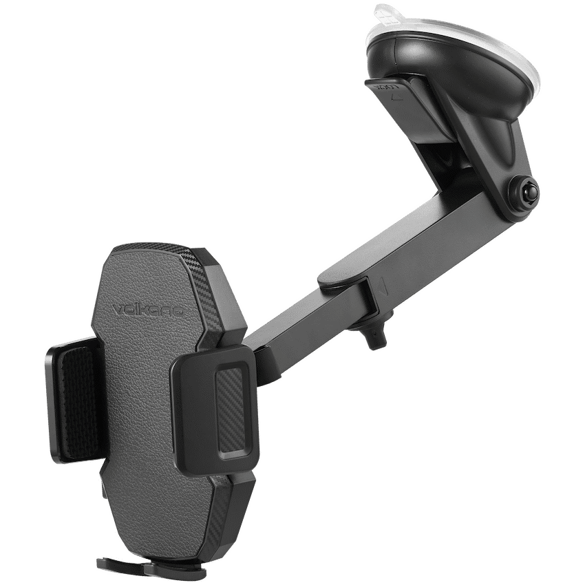 Volkano Extend Series Car Phone Holder with Swivel - Image 4