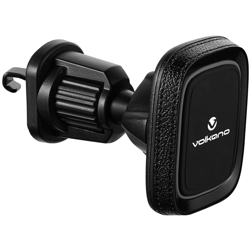 Volkano Hold Series Magnetic Vent Phone Holder - Image 2