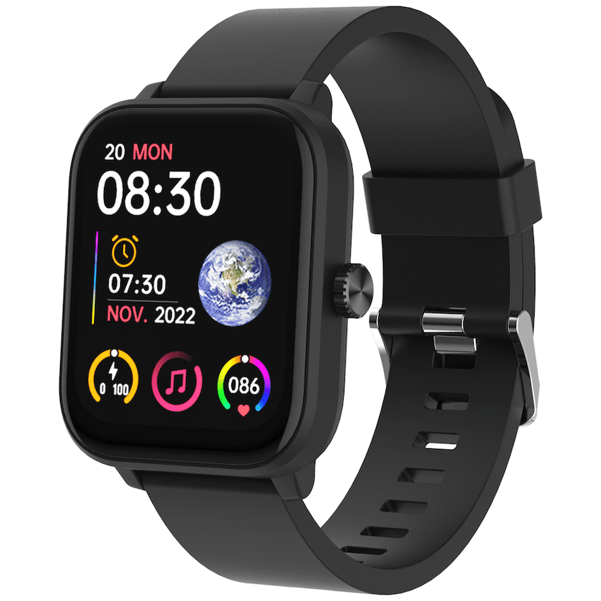 Volkano Stamina Series GPS Smart Watch - Image 3