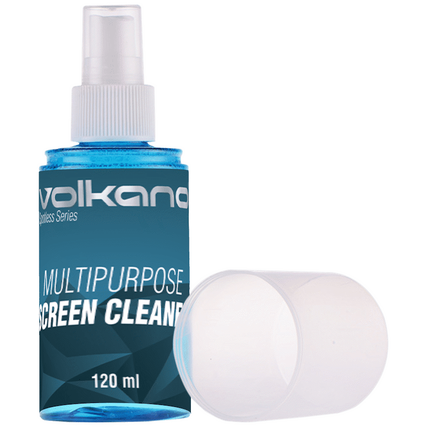 Volkano Spotless Series Multipurpose Screen Cleaner