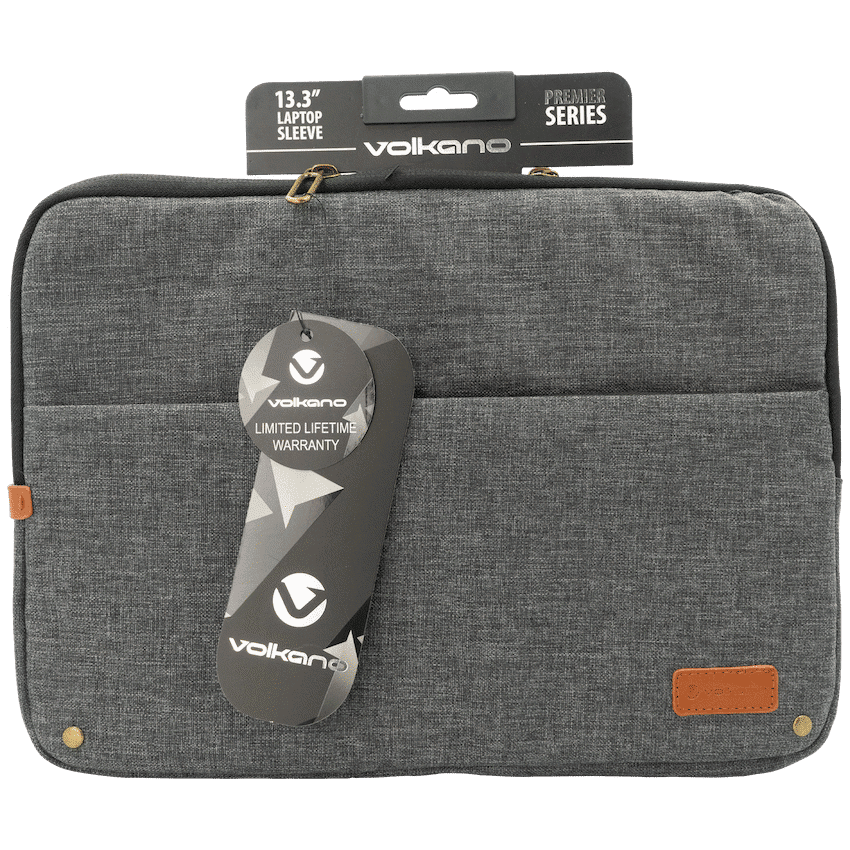 Volkano Premier Series Laptop Sleeve 14.1" - Image 2