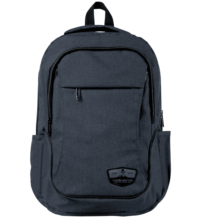 Volkano Victory Backpack - Navy