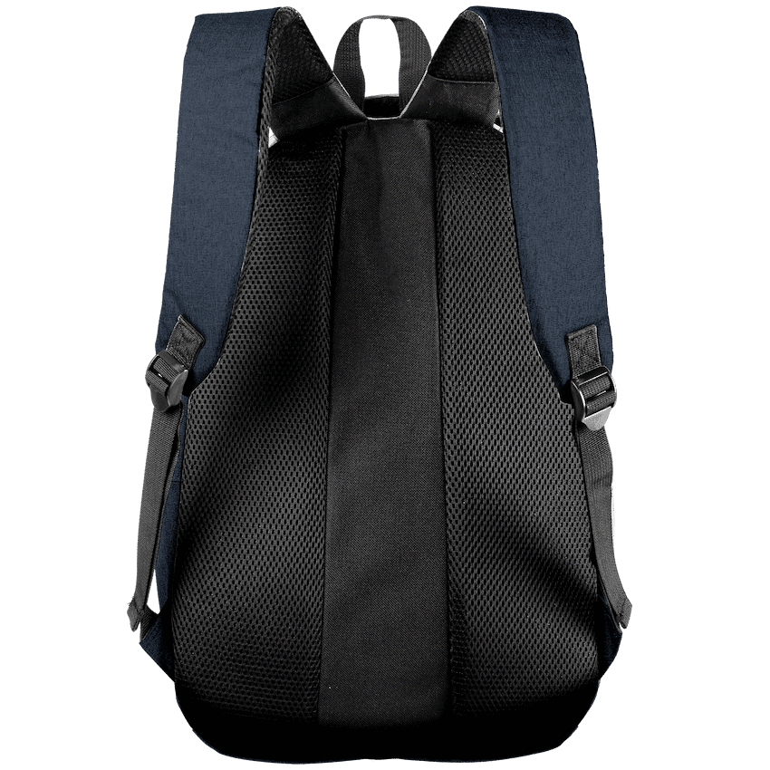 Volkano Victory Backpack - Navy - Image 2