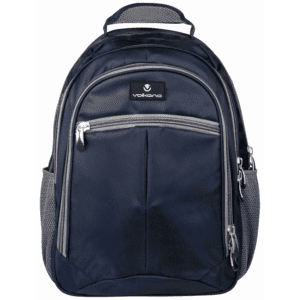 Volkano Orthopaedic Backpack 27L - Navy/Grey
