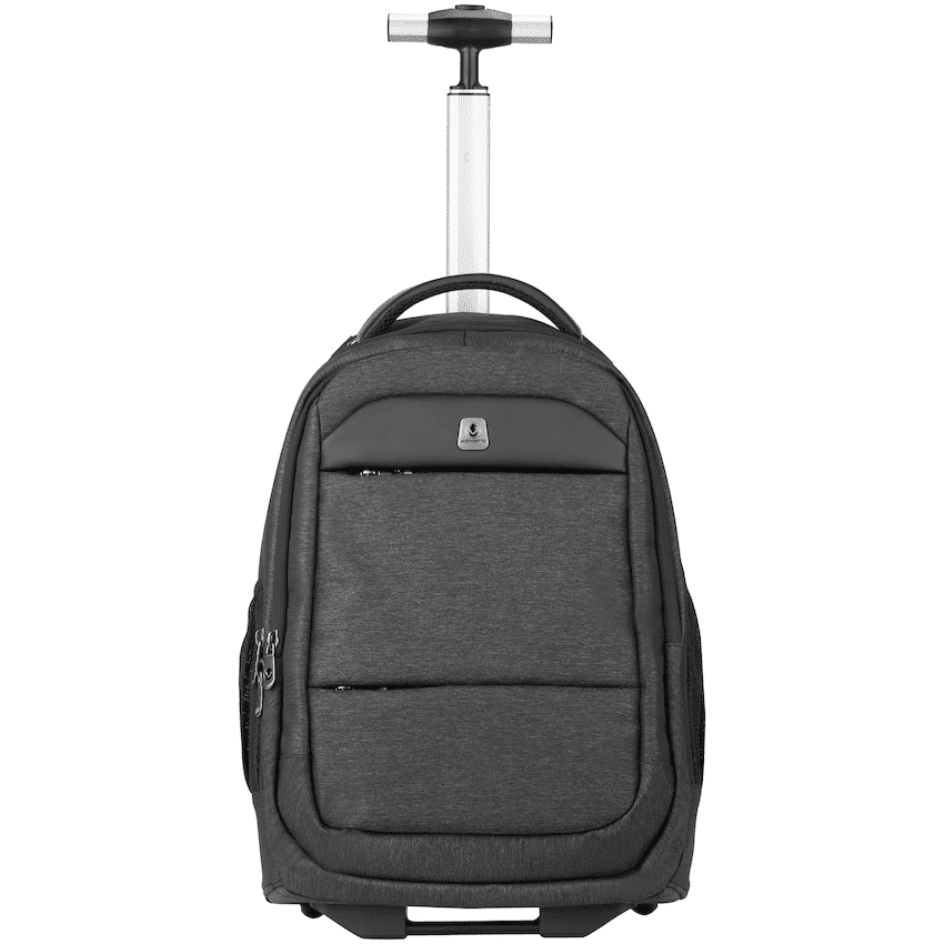 Volkano Falcon Trolley - Black Charcoal