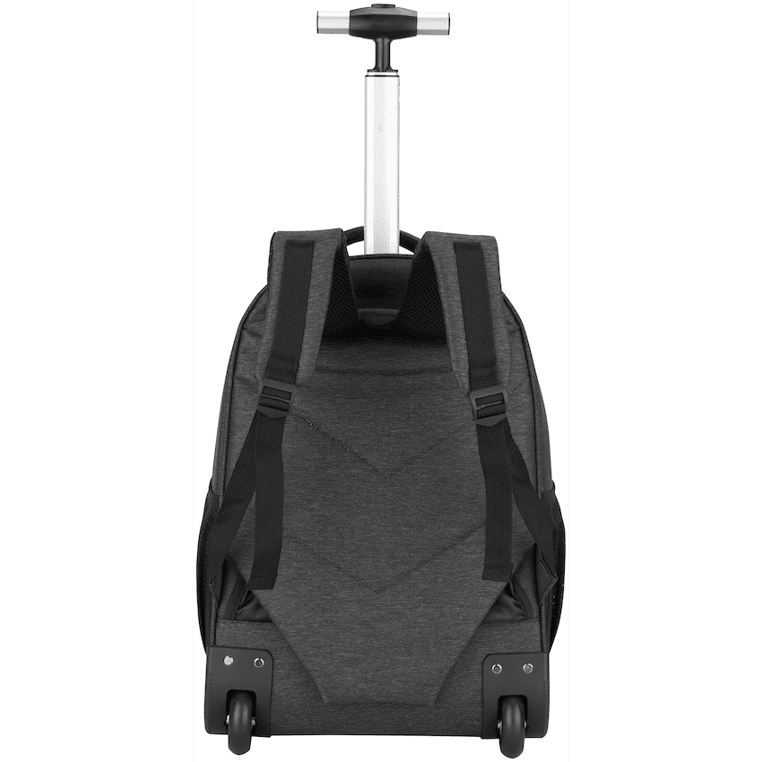 Volkano Falcon Trolley - Black Charcoal - Image 2