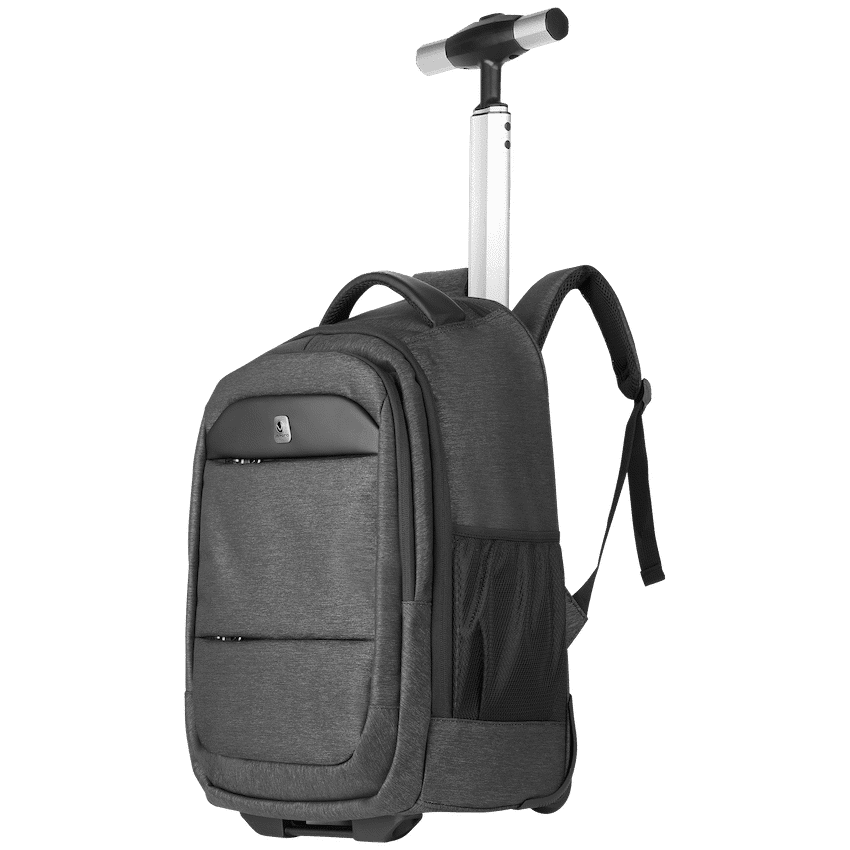 Volkano Falcon Trolley - Black Charcoal - Image 4