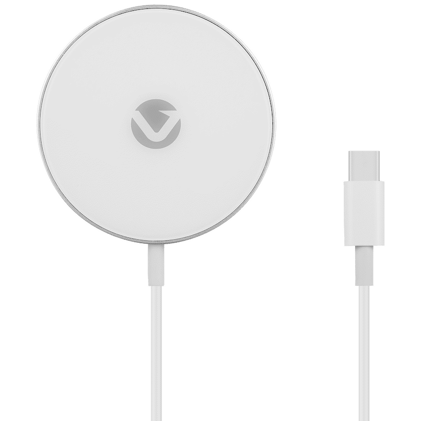 Volkano Magni Series MagSafe Wireless Charge Pad