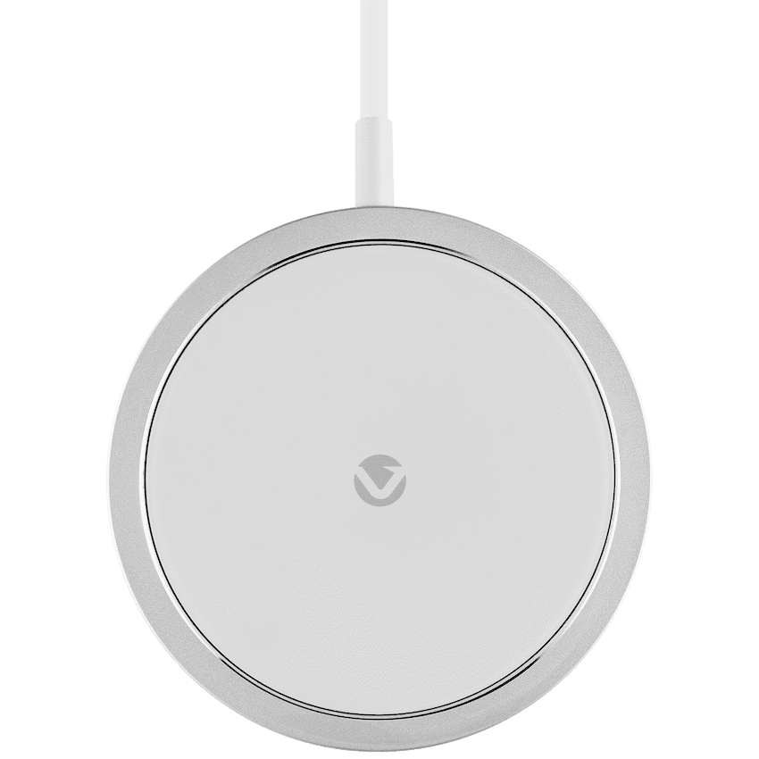 Volkano Magni Series MagSafe Wireless Charge Pad - Image 2