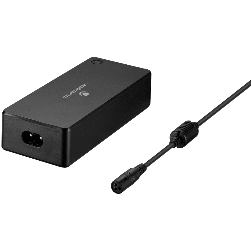 Volkano Total Series Universal 90w Laptop Charger
