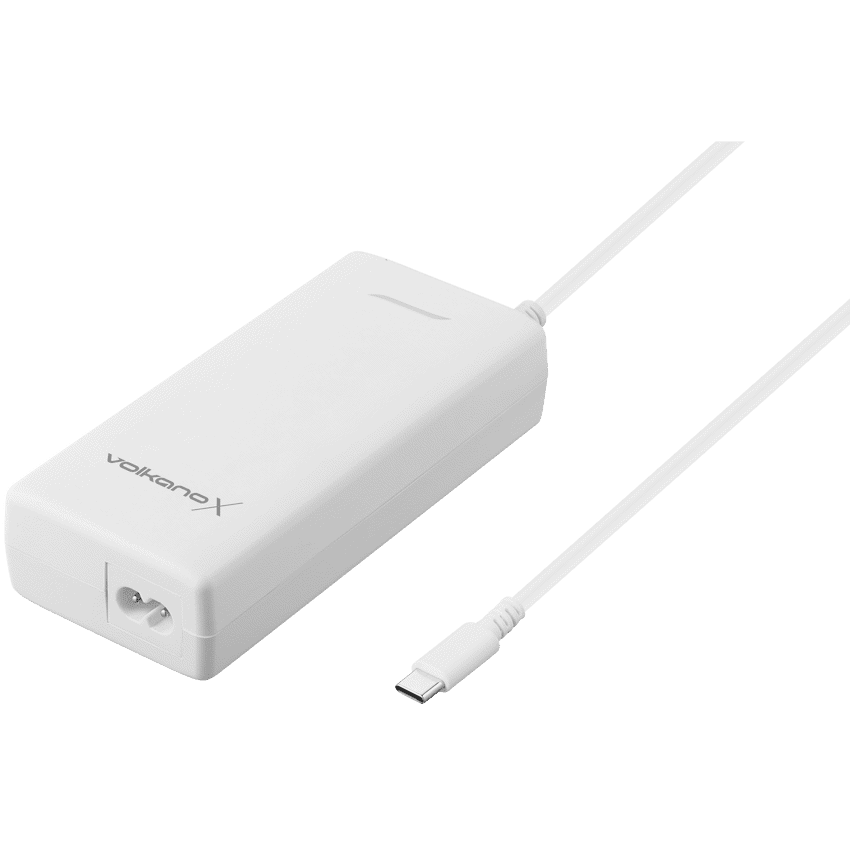 VolkanoX Power Pro 100W Type-C P.D. Charger