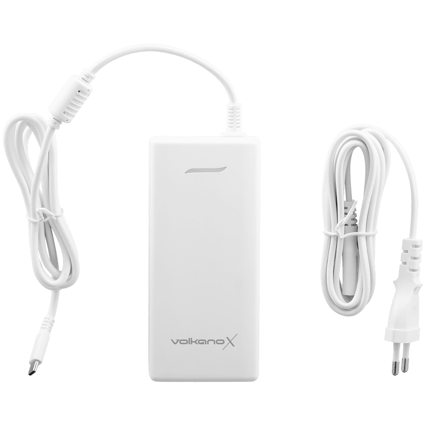 VolkanoX Power Pro 100W Type-C P.D. Charger - Image 2