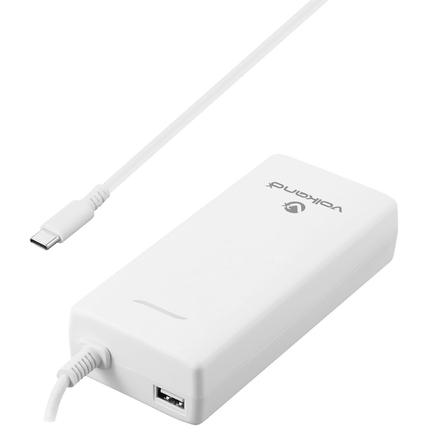 VolkanoX Power Pro 100W Type-C P.D. Charger - Image 3