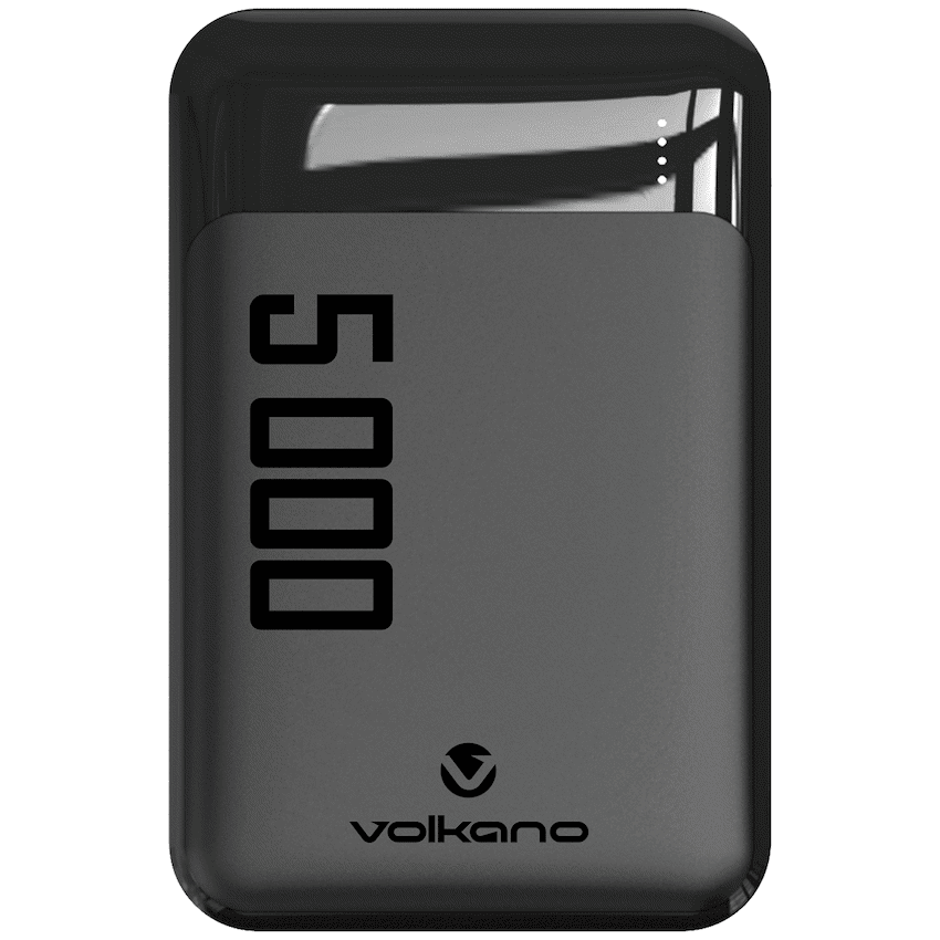 Volkano Punch Series 5000mah Power Bank - Image 2