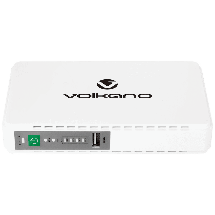 Volkano Constant Series Mini UPS 8800mah