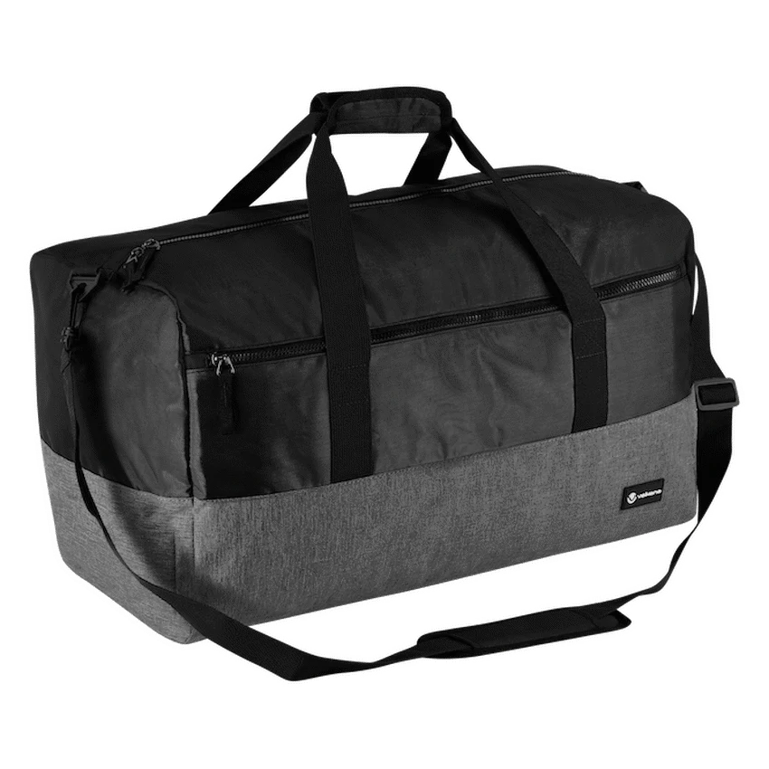 Volkano Corporal 43l Duffle - Black - Image 3