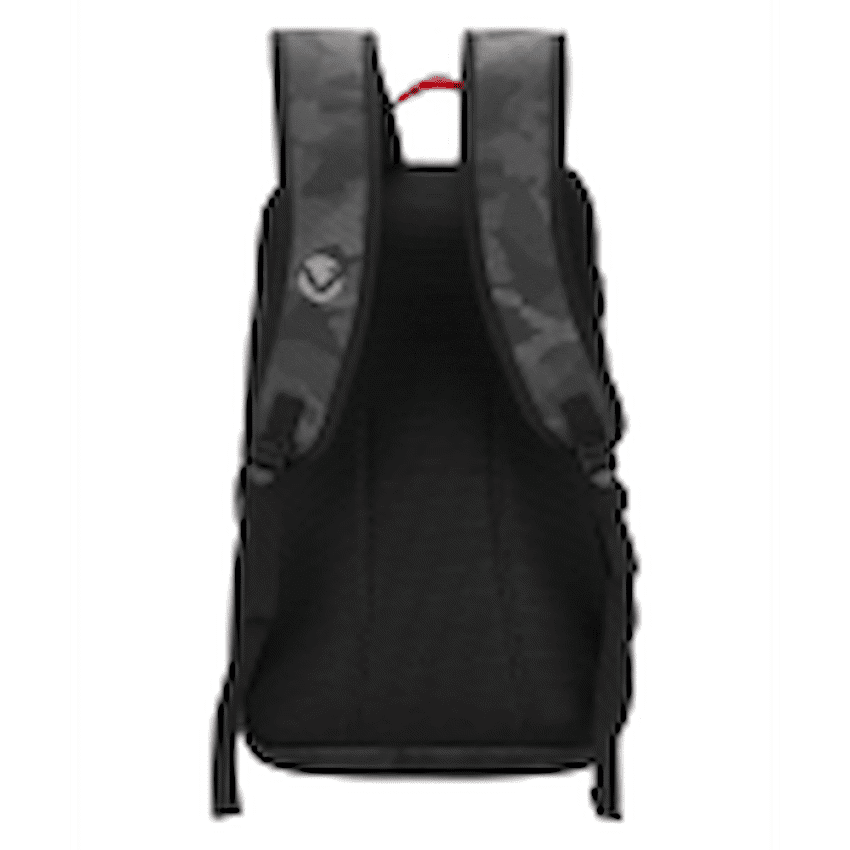 Volkano Equinox 15.6" Laptop Backpack - Black - Image 2