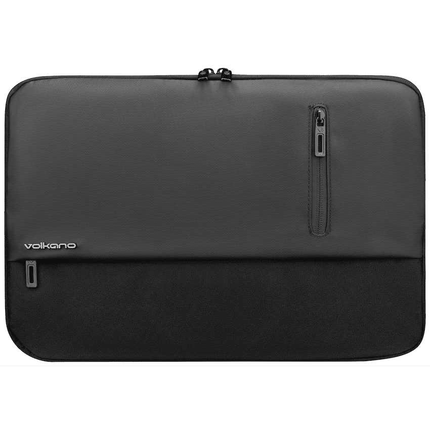 Volkano Focus Series 15.6" Laptop Sleeve & Wireless Mouse