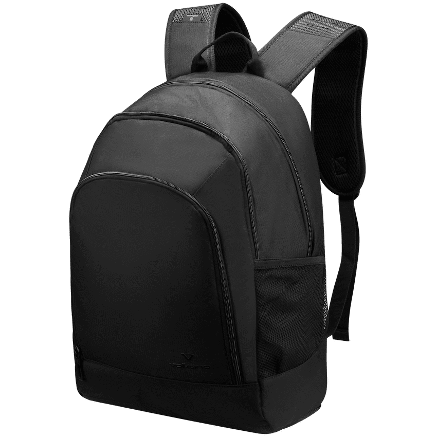 Volkano Lucas 15.6" Laptop Backpack - Black - Image 4