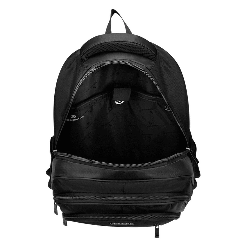 Volkano Spectre 15.6" Laptop Backpack - Black - Image 2