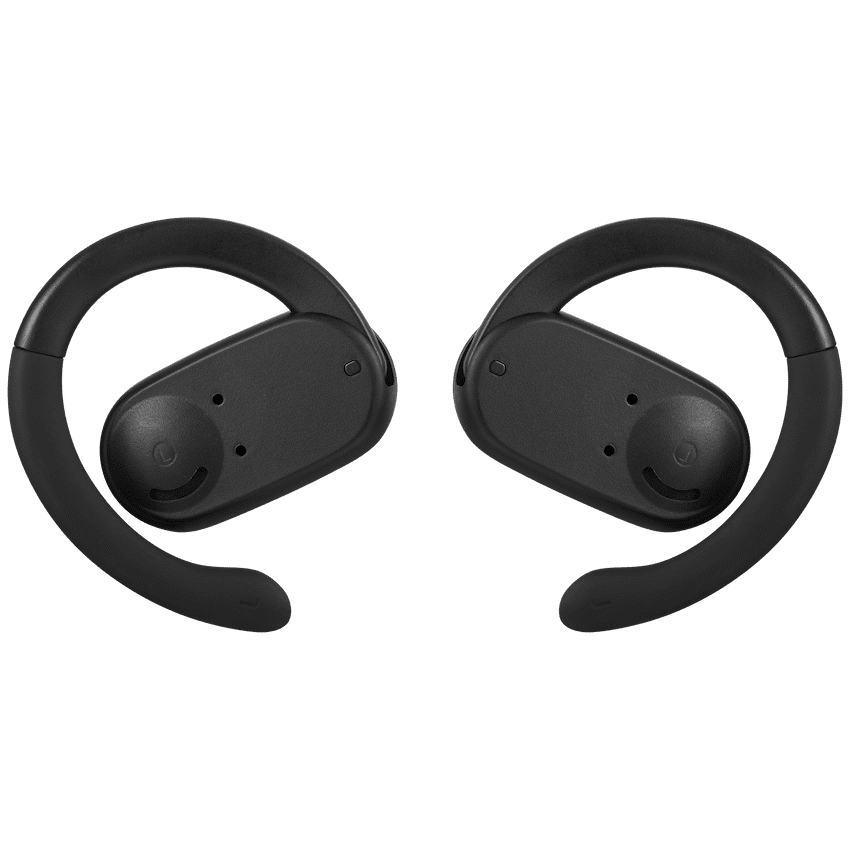 Volkano X VXO200 Open Wearable Stereo Earphones - Black - Image 2