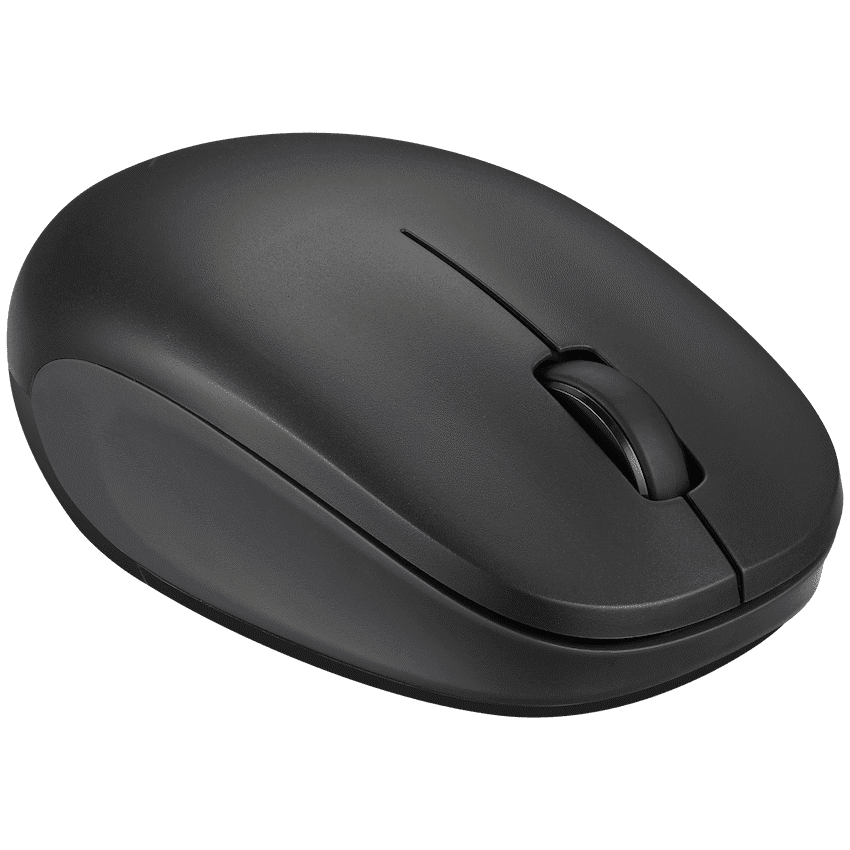 VolkanoX Magma Bluetooth Wireless Mouse - Graphite - Image 4