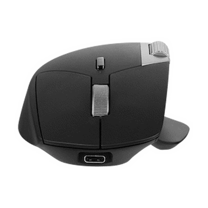 VolkanoX Xeno Series Bluetooth Wireless Mouse - Image 2