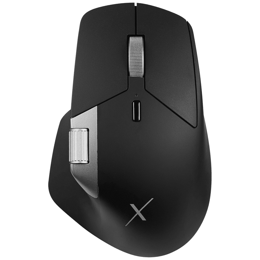 VolkanoX Xeno Series Bluetooth Wireless Mouse - Image 3
