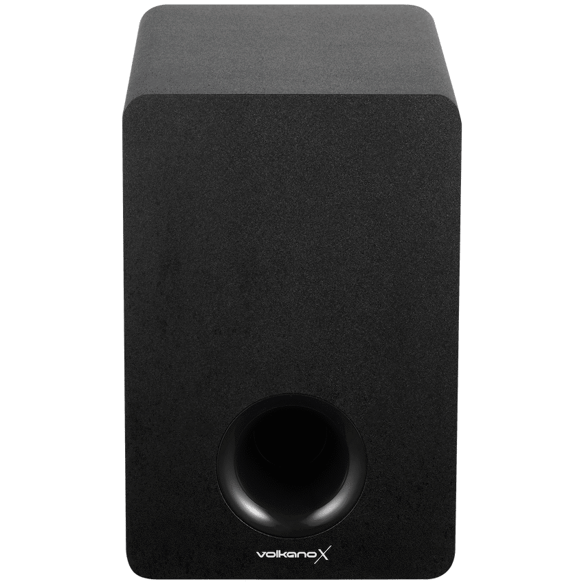 VolkanoX Shockwave Series 120w 2.1 Soundbar - Image 3