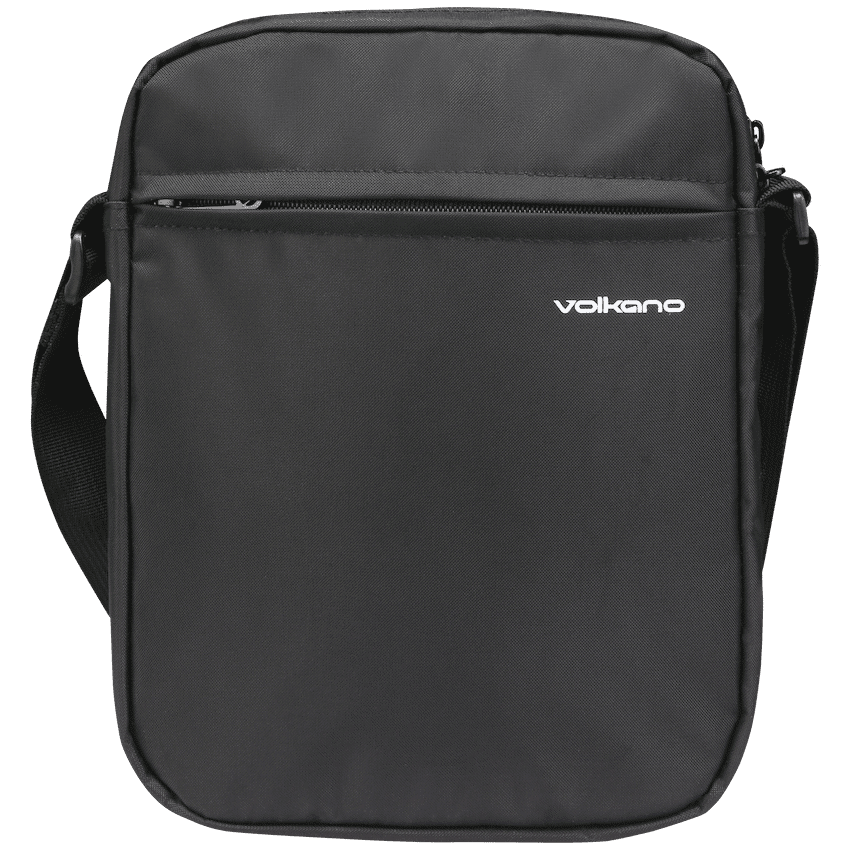 Volkano Tablet Bag Sloe Series 10.1" - Black