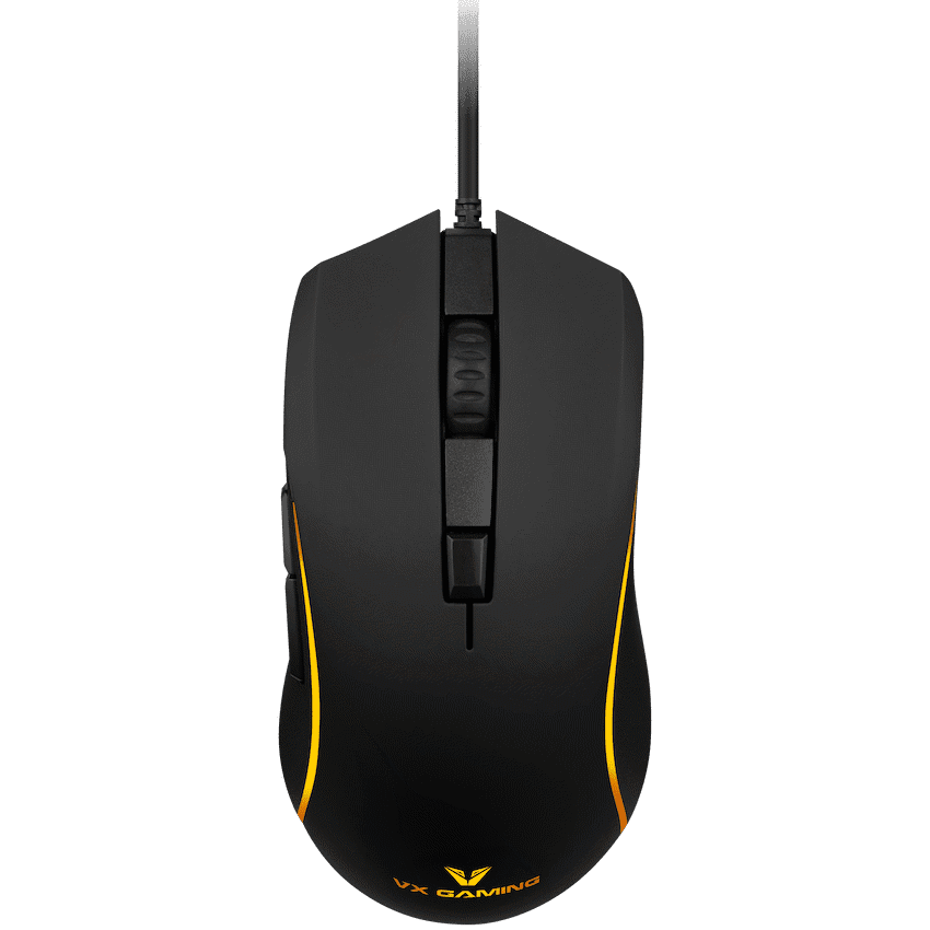 VX Gaming Hydra Series Gaming Mouse