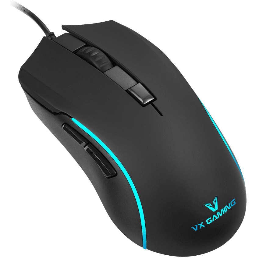 VX Gaming Hydra Series Gaming Mouse - Image 2