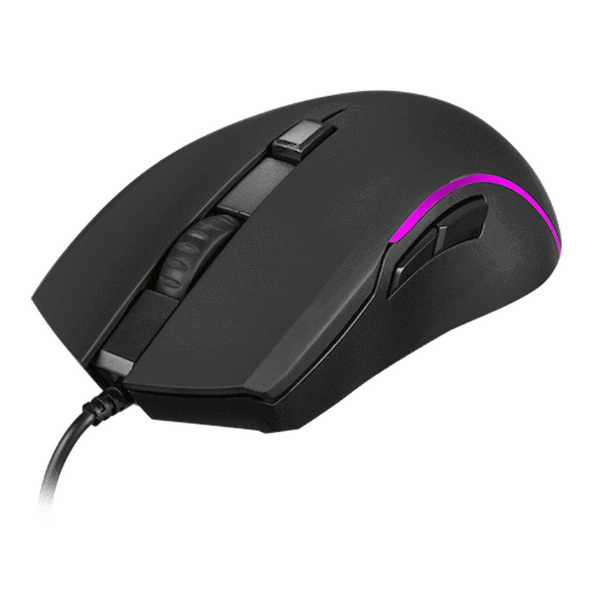 VX Gaming Hydra Series Gaming Mouse - Image 4