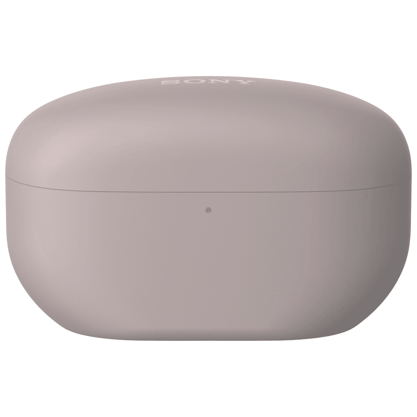 Sony WF-1000XM5 Premium TWS Earphones - Smoky Pink - Image 3