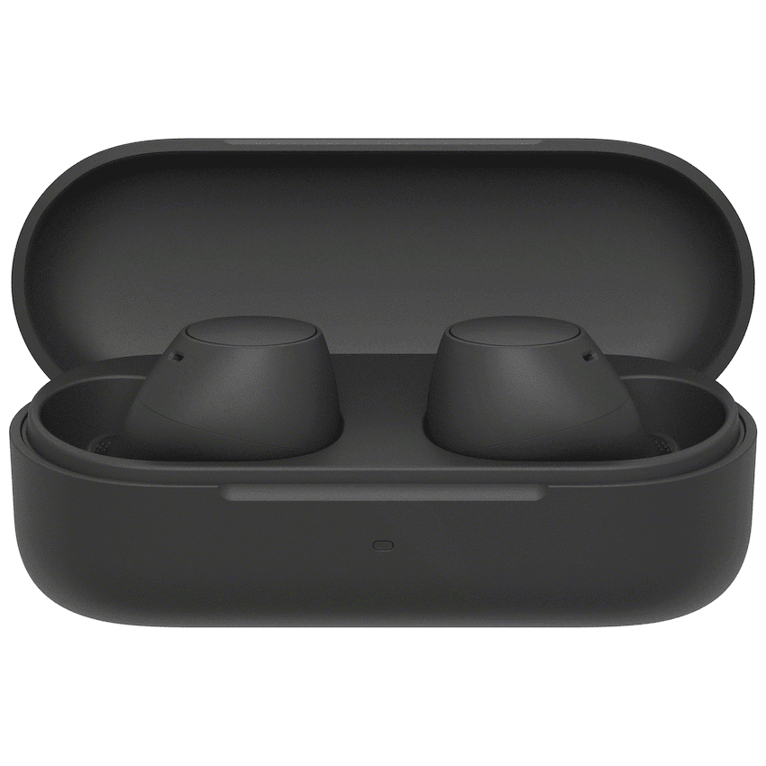 Sony C510 TWS Black