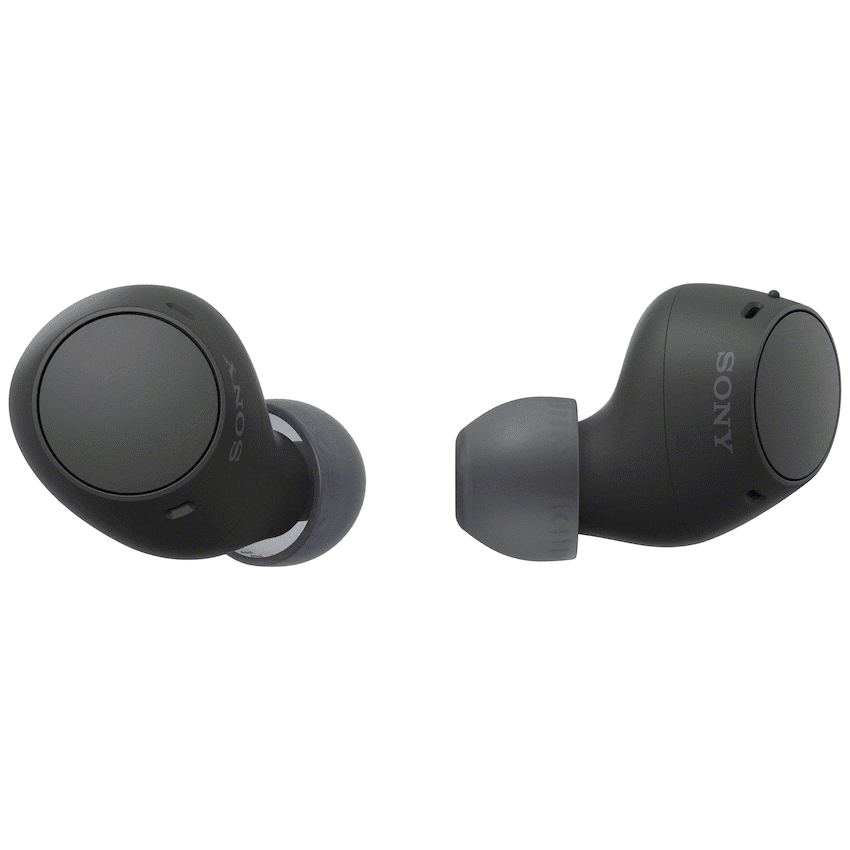 Sony C510 TWS Black - Image 2