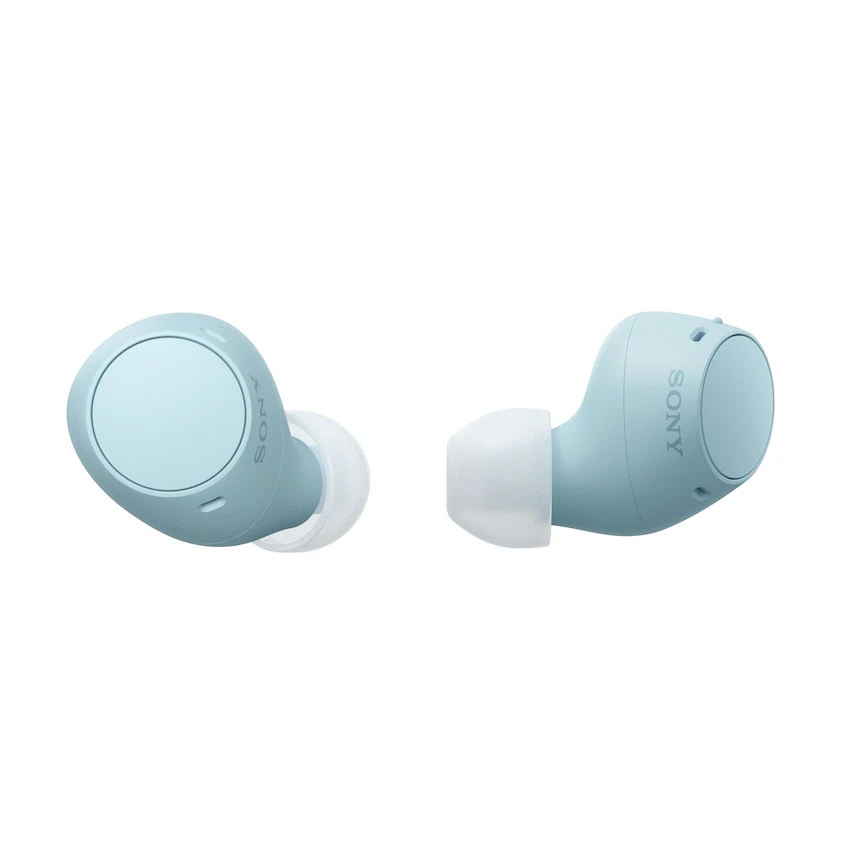 Sony C510 TWS Blue - Image 3