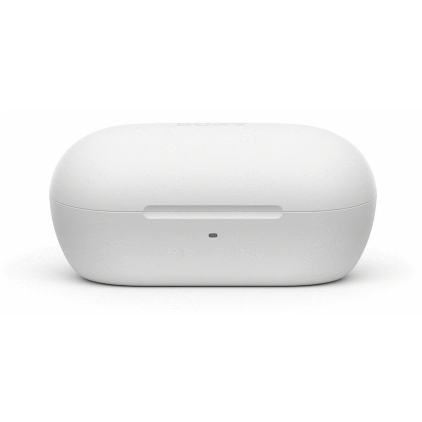 Sony WF-C710N (White) True Wireless Earbuds - Image 2
