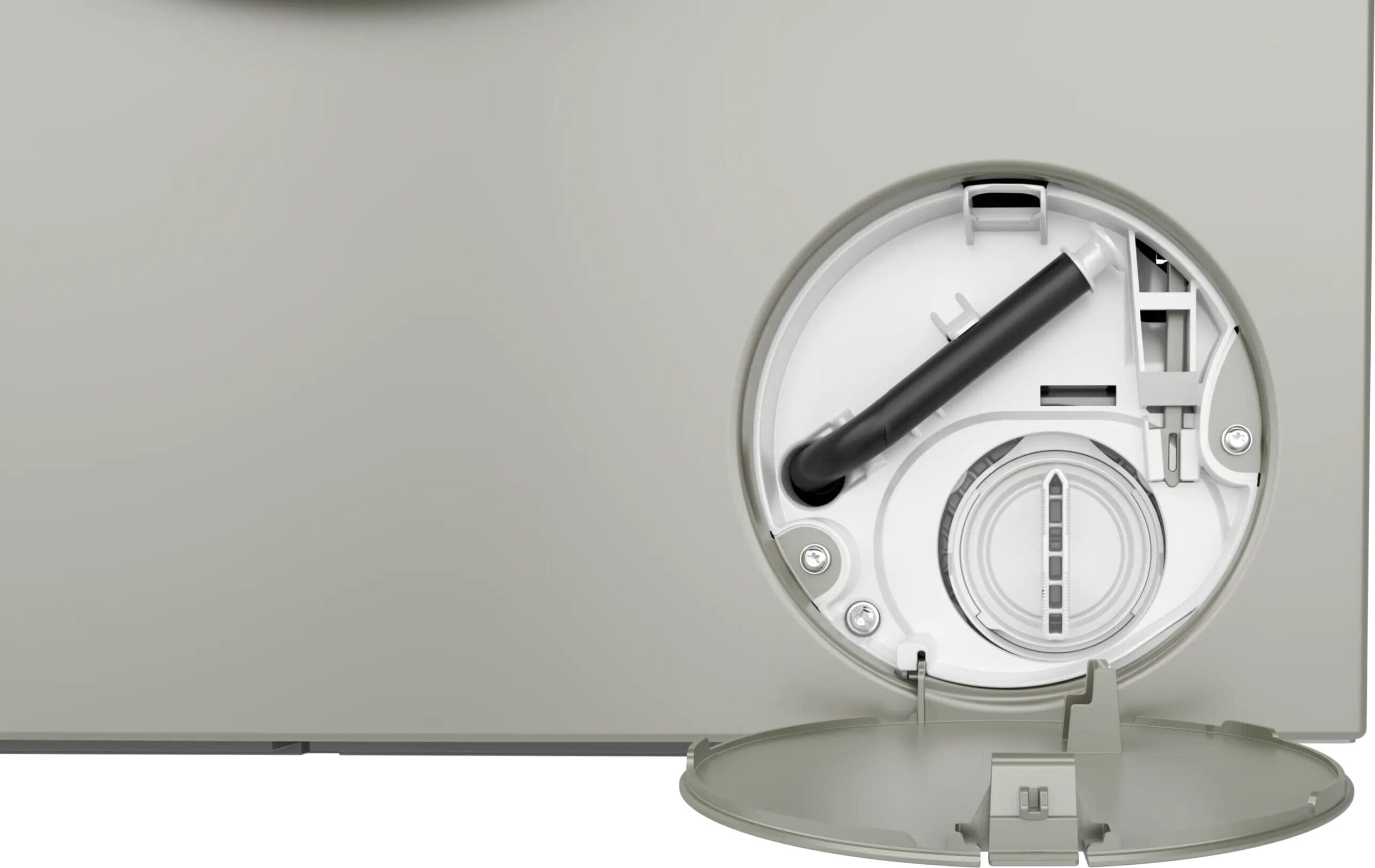 Bosch WGA1440XZA Serie 4 9kg Silver Inox Front Loader - Image 9