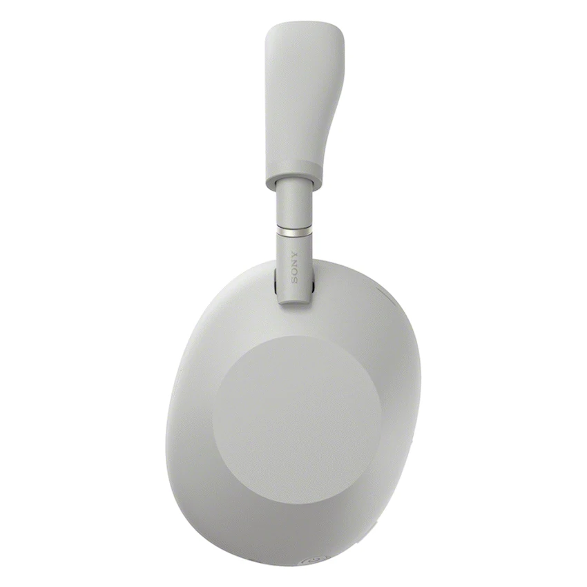 Sony WH1000XM6 (Sliver) Noise Cancelling Bluetooth Headphones - Image 4