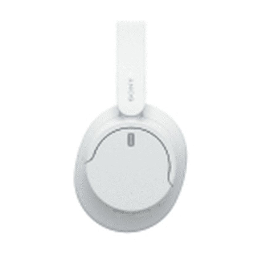 Sony WH-CH720 (White) Noise-Cancelling Over-Ear Headphones - Image 3