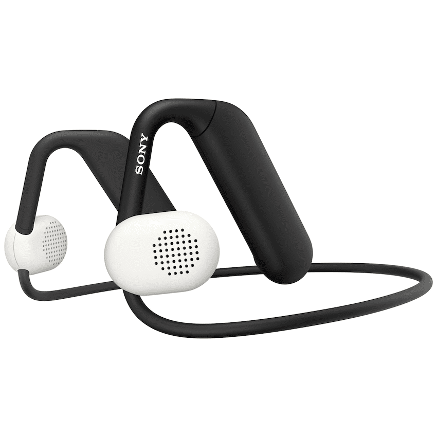 Sony Float Run Black/White