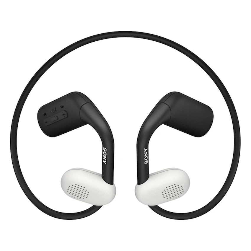 Sony Float Run Black/White - Image 2