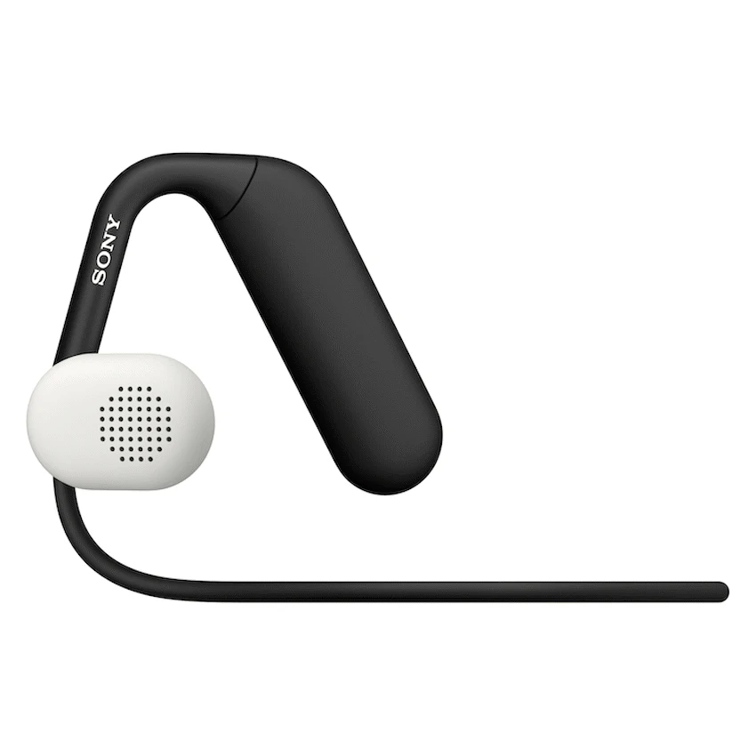 Sony Float Run Black/White - Image 3