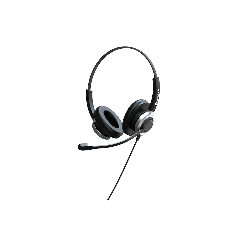 UB610MKII-UC Binaural Headset - Wired - Image 3