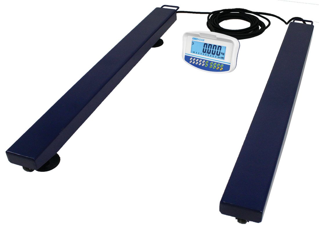 AELP Pallet Beams with GK-Plus Indicator - Image 3