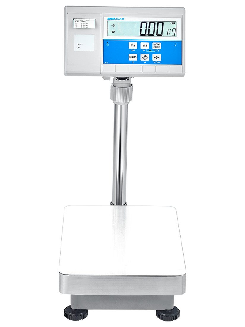 BKT Label Printing Scales - Image 2