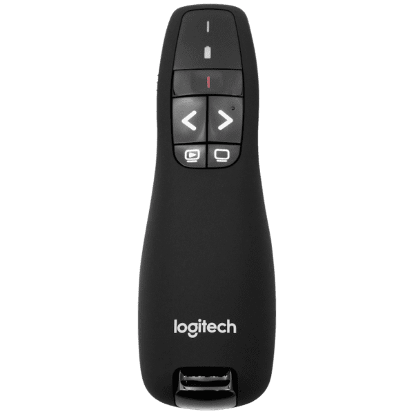 Logitech R400 Desktop Background Logitech(R) R400 Wireless Presenter | Giovision