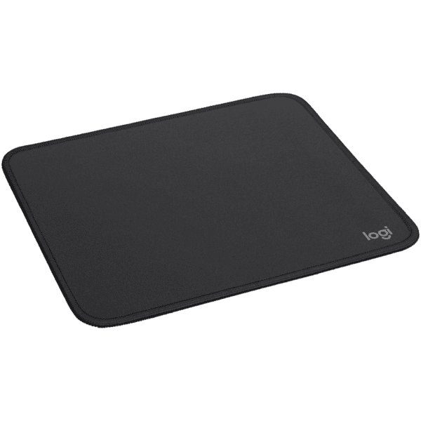 Logitech(R) Studio Series Mouse Pad – Graphite – Giovision